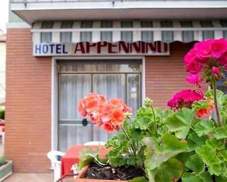 Appennino Hotel 3*