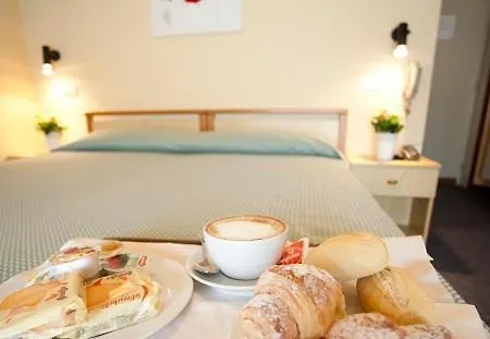 Appennino Hotel Salsomaggiore Terme