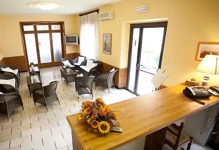 Appennino Salsomaggiore Terme