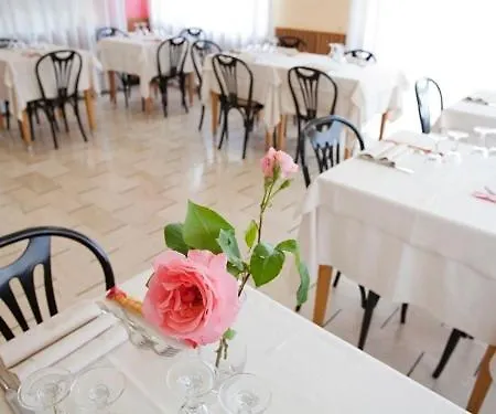 Hotel Appennino
