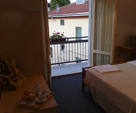 Hotel Appennino Salsomaggiore Terme