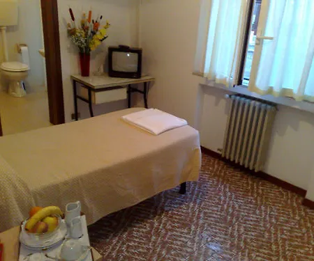 Appennino Salsomaggiore Terme