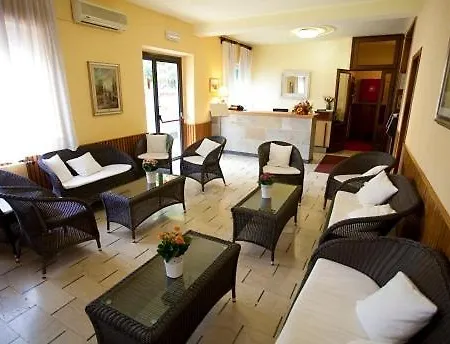 Appennino Hotel
