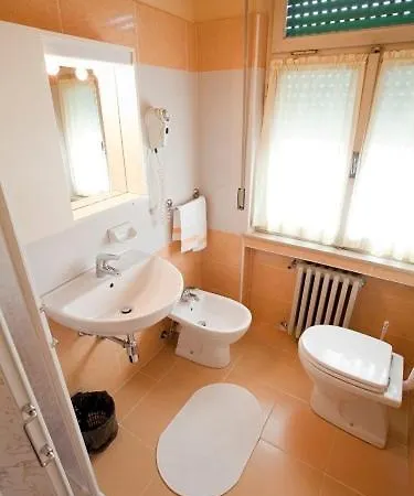 Hotel Appennino Salsomaggiore Terme