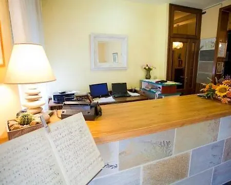Hotel Appennino Salsomaggiore Terme
