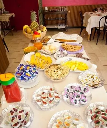 Hotel Appennino