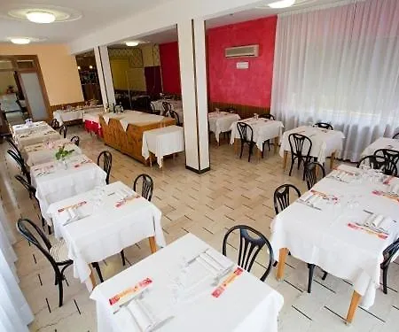 Hotel Appennino Salsomaggiore Terme