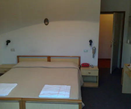 Hotel Appennino