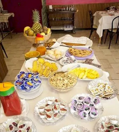 Hotel Appennino